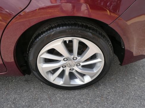 Used 2016 Acura ILX FWD image 35