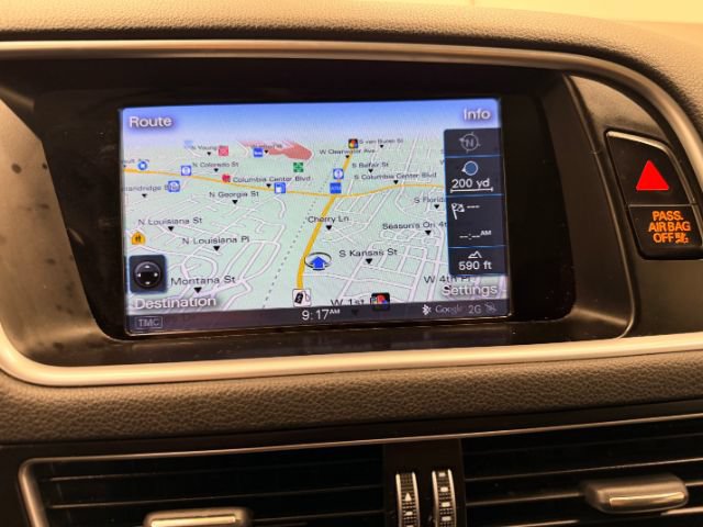 Used 2016 Audi Q5 2.0T Premium Plus w/ Technology Package AWD/4WD image 15