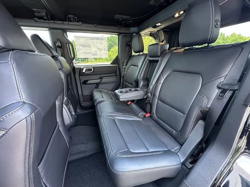 New 2026 Ford Bronco Outer Banks AWD/4WD image 20