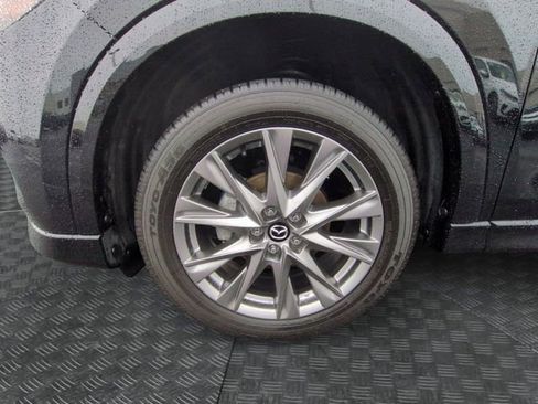 Used 2024 MAZDA CX-5 AWD 2.5 S w/ Premium Package image 13