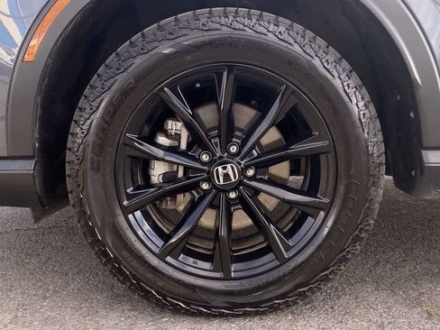Used 2023 Honda CR-V Sport image 10