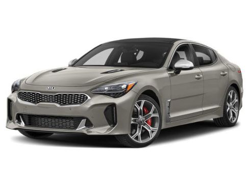 Used 2020 Kia Stinger GT1 image 1