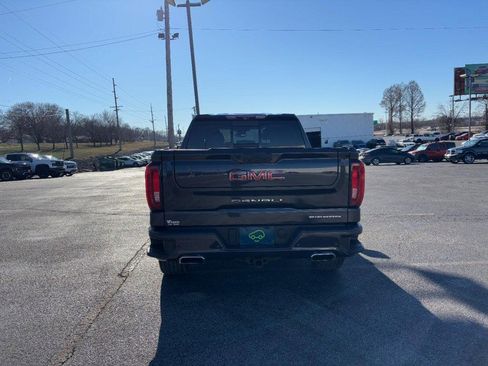 Certified 2022 GMC Sierra 1500 Denali image 4