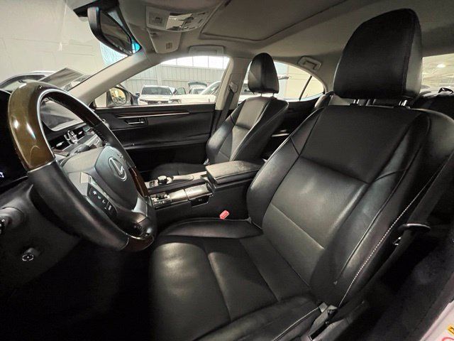 Used 2015 Lexus ES 350 w/ Premium Package FWD image 21