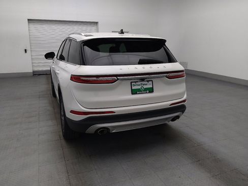 Used 2020 Lincoln Corsair AWD w/ Equipment Group 101A image 6