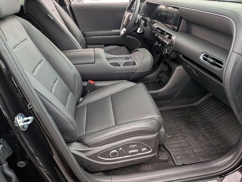 New 2026 Hyundai Palisade Calligraphy image 26