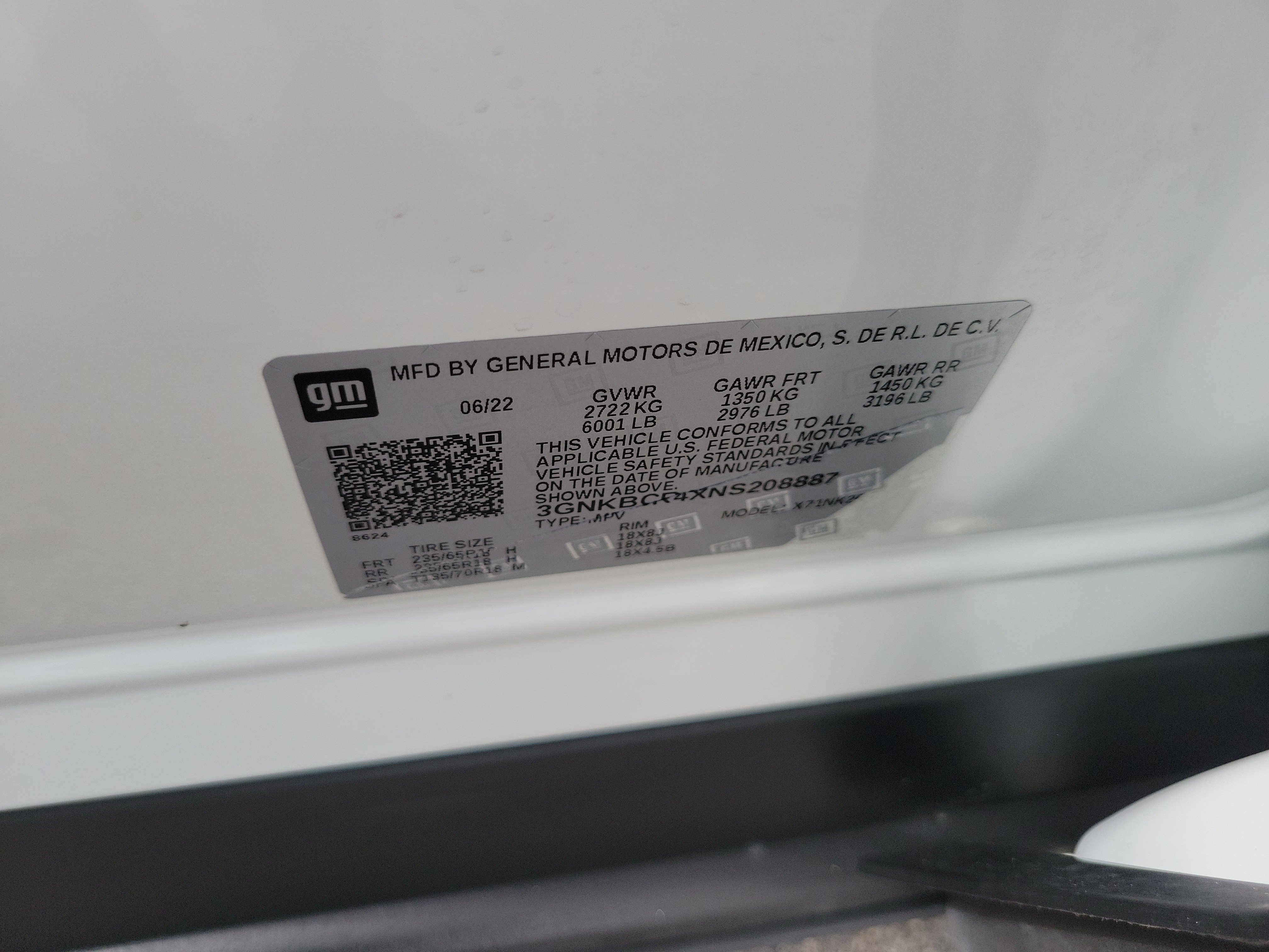 Used 2022 Chevrolet Blazer LT FWD image 30