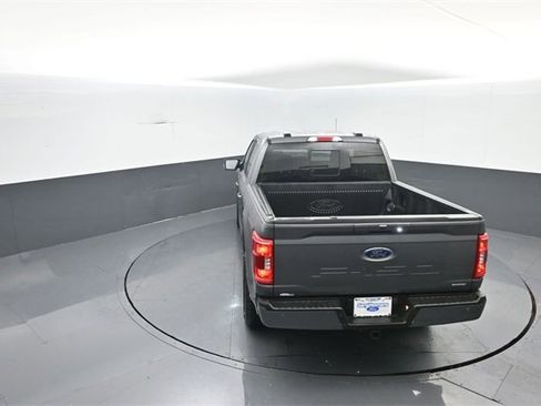 Used 2023 Ford F150 XLT w/ Equipment Group 302A High image 24