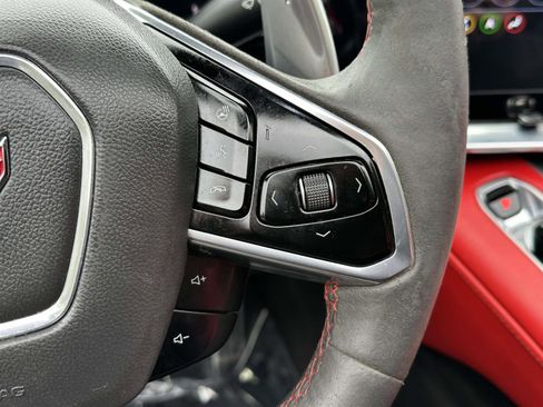 Used 2022 Chevrolet Corvette Stingray Preferred Cpe w/ 2LT image 17