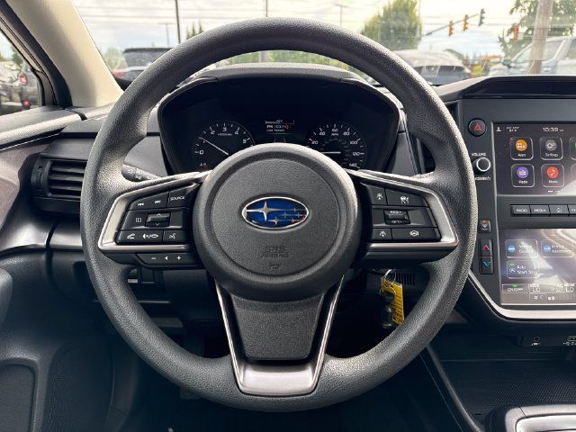 Used 2025 Subaru Impreza 2.0i AWD/4WD image 18