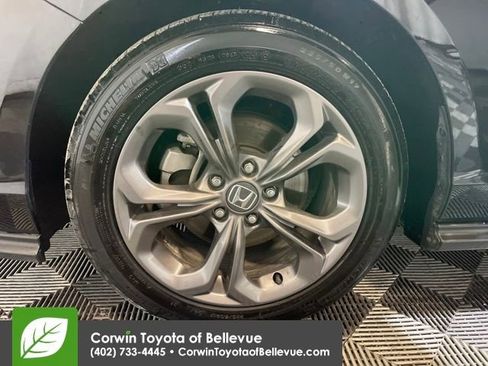 Used 2024 Honda Accord EX image 26