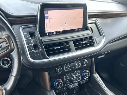 Used 2021 Chevrolet Tahoe High Country RWD image 32