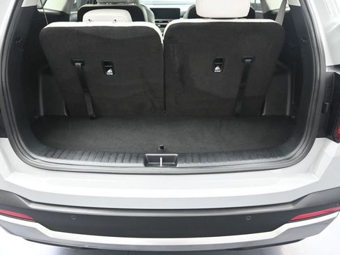 New 2025 Kia Sorento EX w/ Panoramic Sunroof Package AWD/4WD image 38