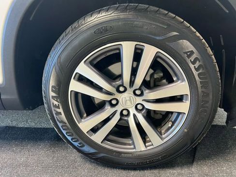 Used 2018 Honda Pilot EX-L image 18