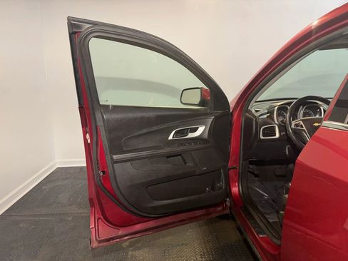 Used 2010 Chevrolet Equinox LT AWD/4WD image 8