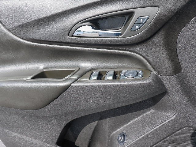 Used 2024 Chevrolet Equinox LT AWD/4WD image 14