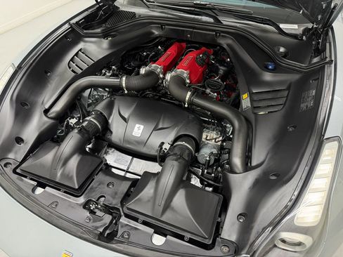 Used 2015 Ferrari California T RWD image 59