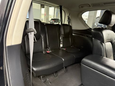 Used 2014 INFINITI QX80 4WD w/ Theater Package image 26