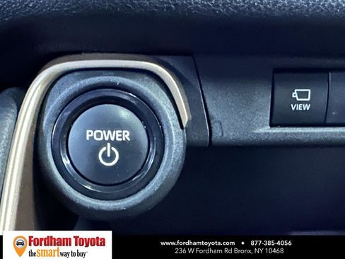 Used 2024 Toyota Grand Highlander AWD Hybrid image 30
