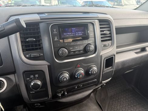 Used 2014 RAM 1500 Tradesman w/ Power & Remote Entry Group AWD/4WD image 25