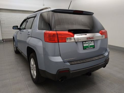 Used 2015 GMC Terrain SLT w/ Safety Package FWD image 5