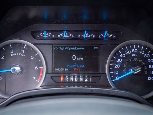 Used 2019 Ford F250 XLT AWD/4WD image 18