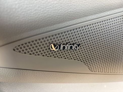 Used 2021 Hyundai Tucson Ultimate image 13