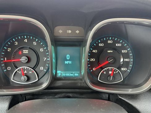 Used 2013 Chevrolet Malibu LS w/ Protection Package image 37