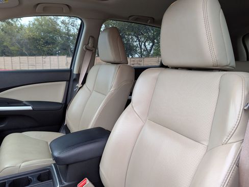 Used 2015 Honda CR-V EX-L image 14