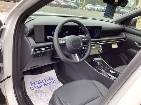 New 2026 Hyundai Santa Cruz SEL AWD/4WD image 22