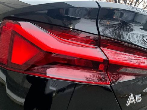 Used 2022 Audi A5 2.0T Premium w/ Convenience Package image 23