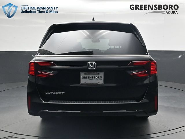 Used 2025 Honda Odyssey EX-L image 6
