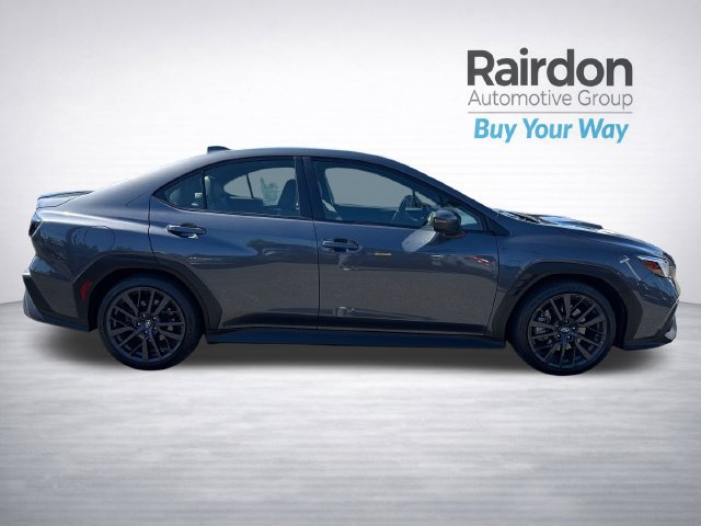Used 2023 Subaru WRX Limited AWD/4WD image 8