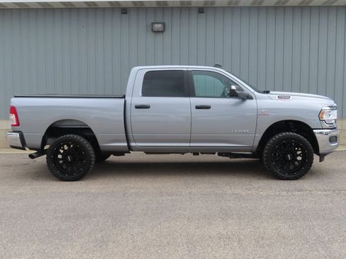 Used 2022 RAM 2500 Big Horn image 3