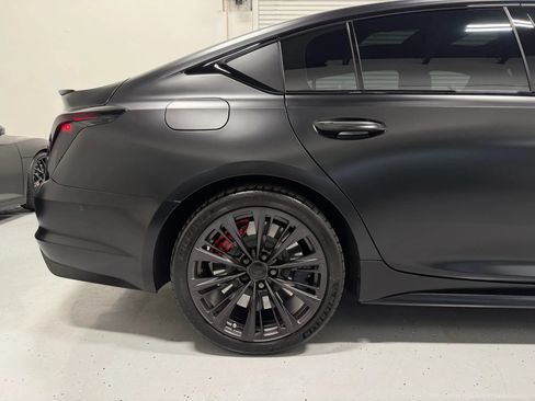 Used 2025 Cadillac CT5 V Blackwing w/ Super Cruise 1 Package image 17