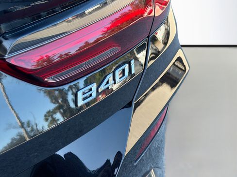 Used 2024 BMW 840i Convertible image 11