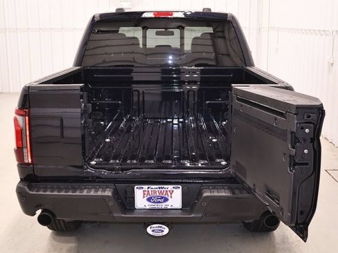 New 2026 Ford F150 Lariat w/ Equipment Group 502A High AWD/4WD image 38