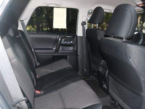 Used 2023 Toyota 4Runner TRD Off-Road image 18