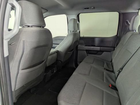 Used 2024 Ford F150 XLT image 17
