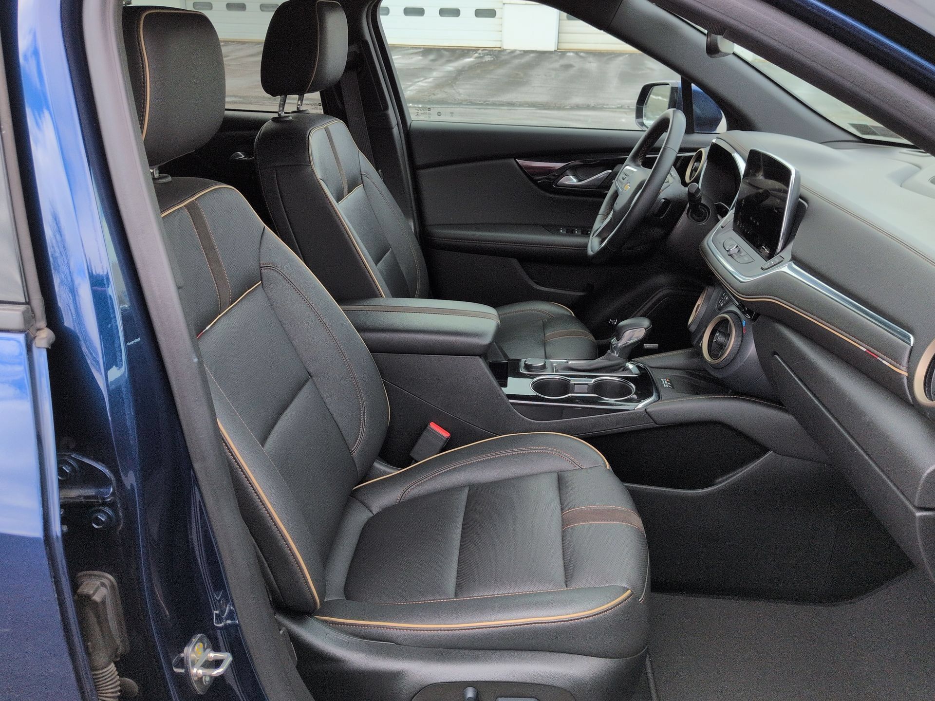 Certified 2023 Chevrolet Blazer Premier AWD/4WD image 28