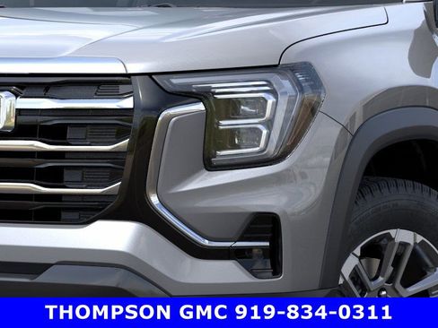 New 2026 GMC Terrain Elevation w/ Technology Package II image 10