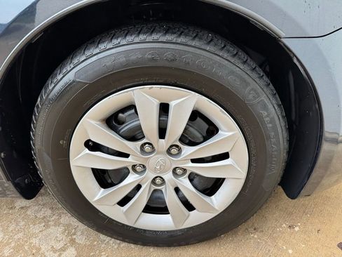 Used 2012 Hyundai Sonata GLS FWD image 9