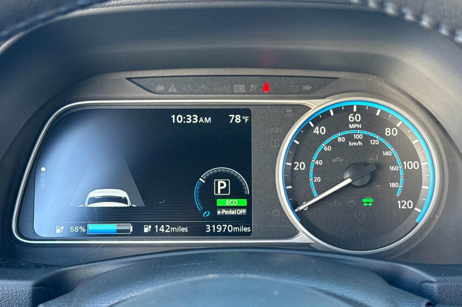 Used 2023 Nissan Leaf SV Plus FWD image 36