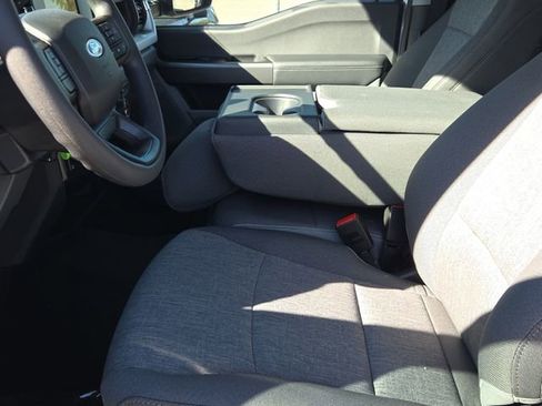 New 2026 Ford F250 XL w/ STX Appearance Package AWD/4WD image 18