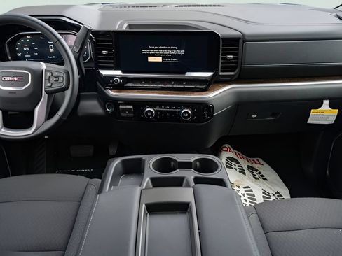 New 2026 GMC Sierra 1500 Elevation RWD image 21