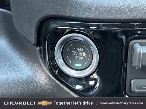 New 2026 Chevrolet Silverado 1500 RST image 22