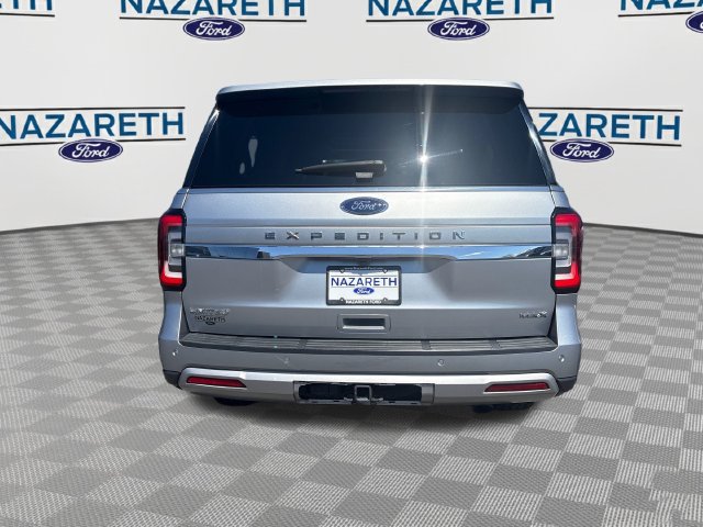 Used 2023 Ford Expedition Max Limited AWD/4WD image 6
