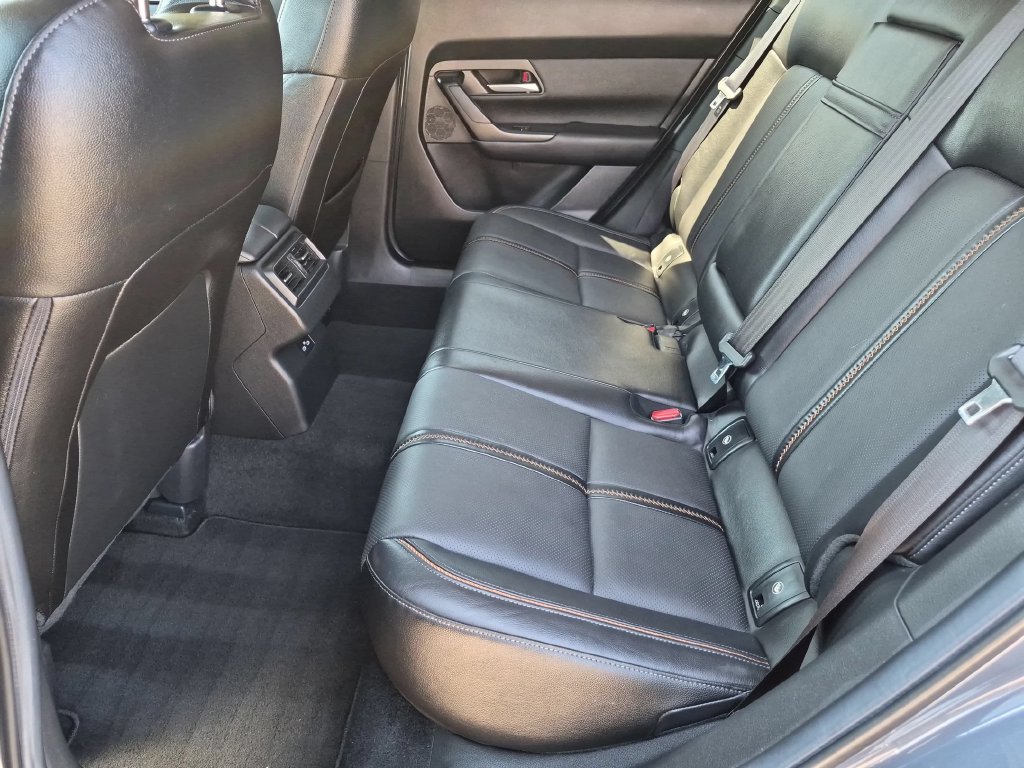 Used 2025 MAZDA CX-50 AWD 2.5 S w/ Premium Plus Pkg image 27
