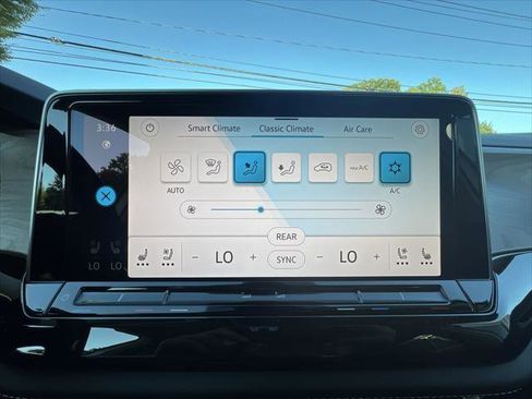 New 2026 Volkswagen Atlas SE AWD/4WD image 18