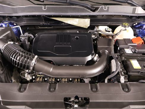 Used 2023 Chevrolet Blazer LT w/ Convenience Package FWD image 19